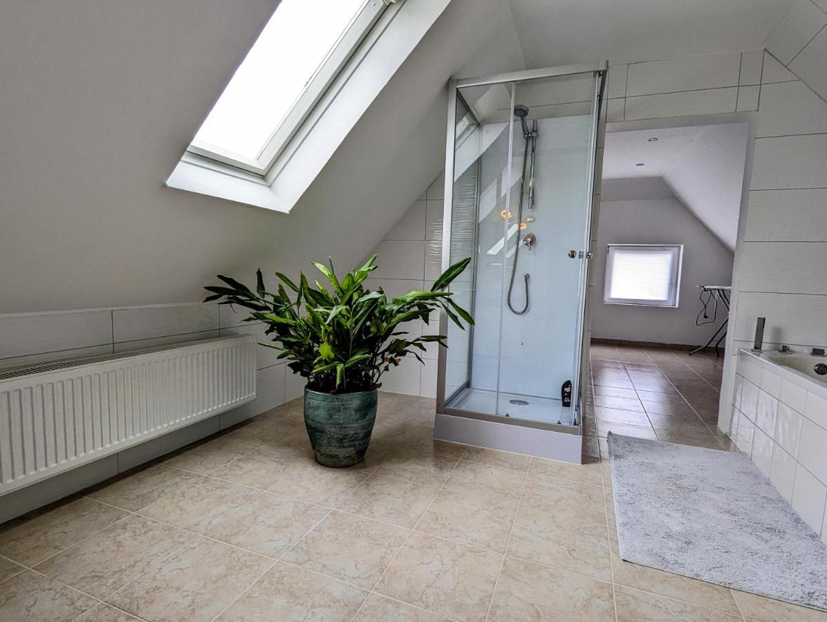 Haus Margarete Apartment Warstein Exterior photo